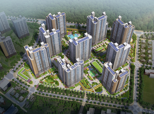 이미지=서희건설