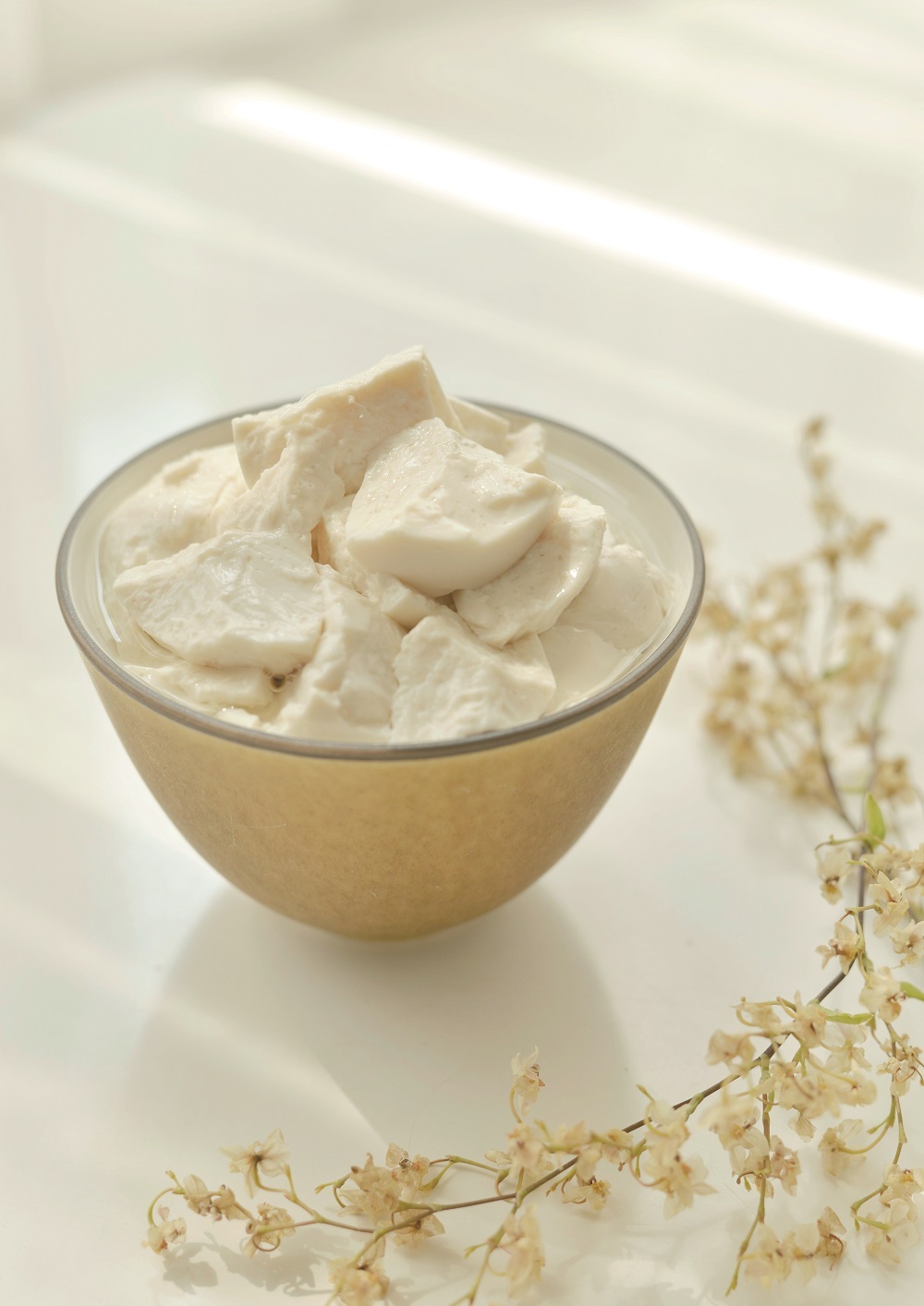 사진=맷돌순두부