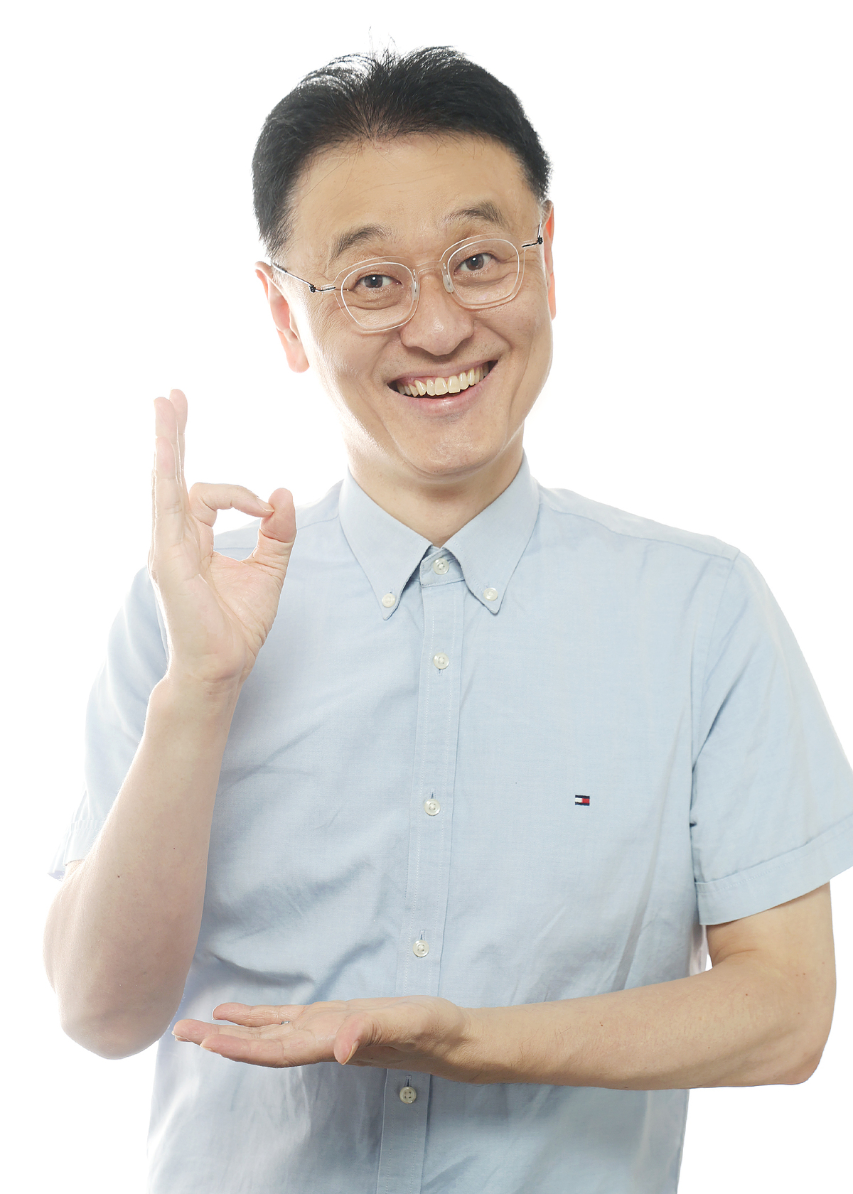 권영찬 교수. 권영찬닷컴 제공