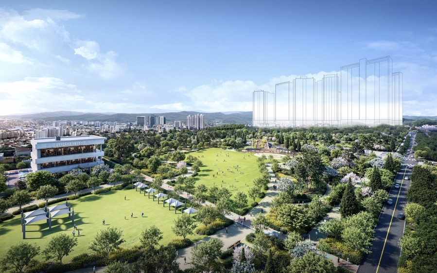 사진=코오롱글로벌㈜