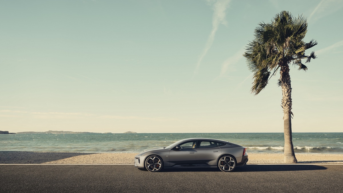 폴스타는&nbsp;2020년부터 전 모델에 대한 전 과정 평가(Life Cycle Assessment, LCA)를 공개해 왔으며 최근에는&nbsp;4도어 그랜드 투어러(GT)&nbsp;폴스타&nbsp;5를 포함한 전 라인업의 탄소 발자국을 공개했다. 사진=폴스타코리아