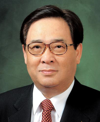 이세웅 이북5도 평안북도지사가&nbsp;1587억원의 재산을 신고하면서&nbsp;정부 고위공직자 중 재산 총액 1위를 차지했다. 대통령실 제공