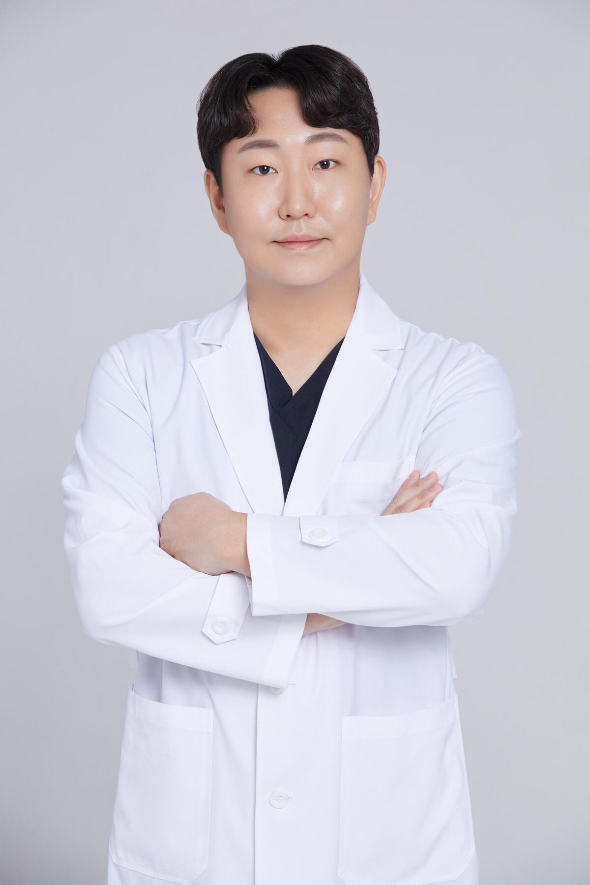 김주상 대표원장. 사진=서울삼성안과