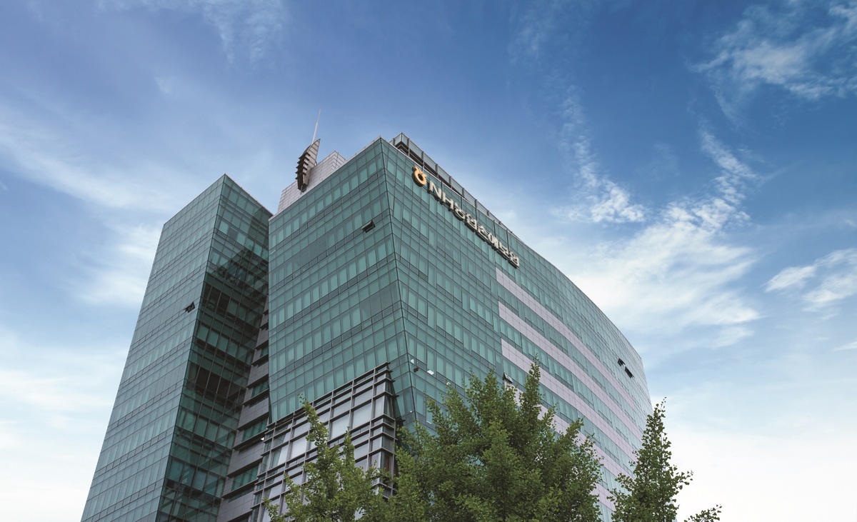 NH농협손해보험이 인공지능&nbsp;반도체 혁신 성장 기업 ‘리벨리온’에&nbsp;100억원을 지분투자한다. NH농협손해보험 제공