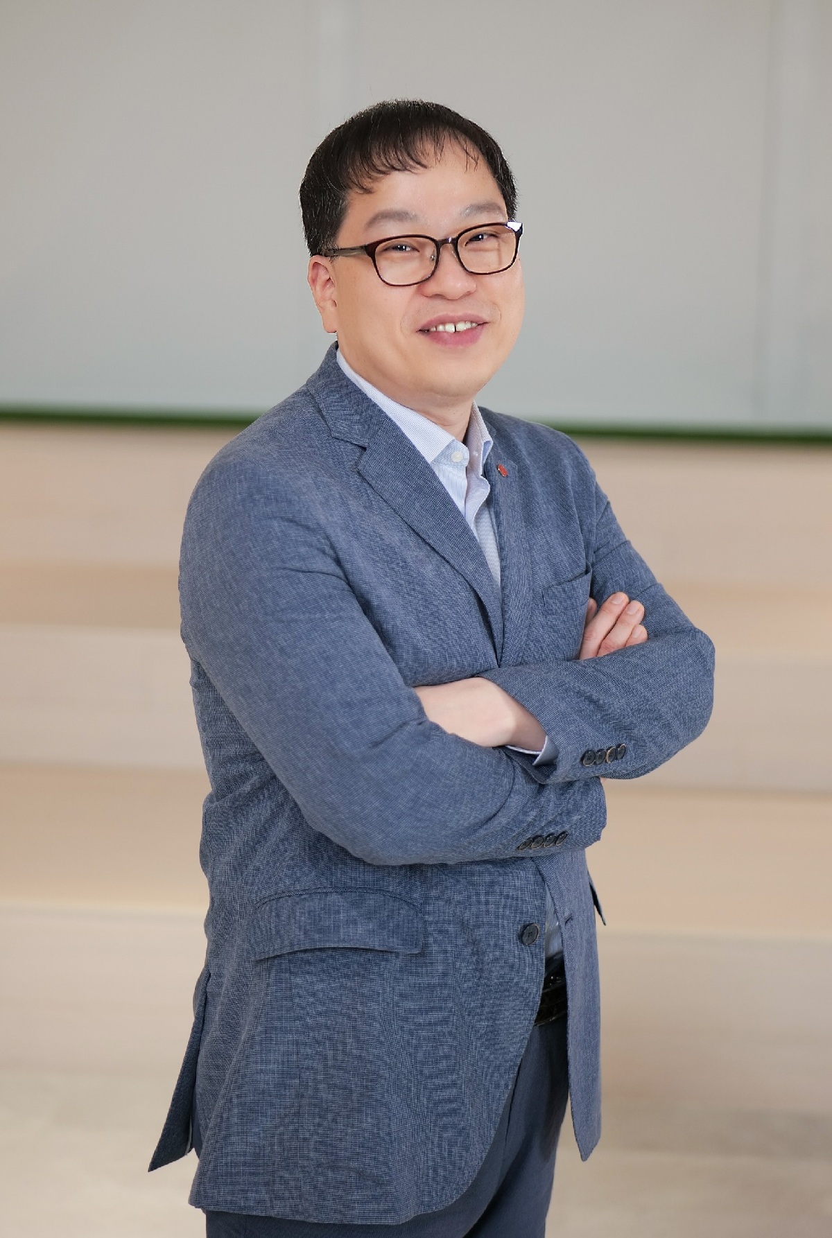 박종남 롯데멤버스 대표이사 내정자. 롯데멤버스 제공