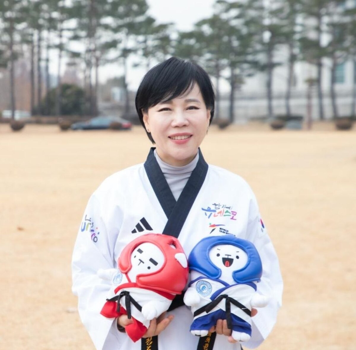 전현희 국회의원. 의원실 제공