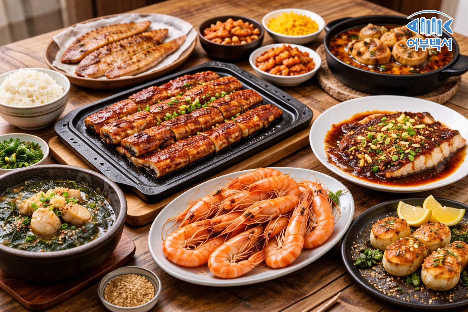 사진=어부백서