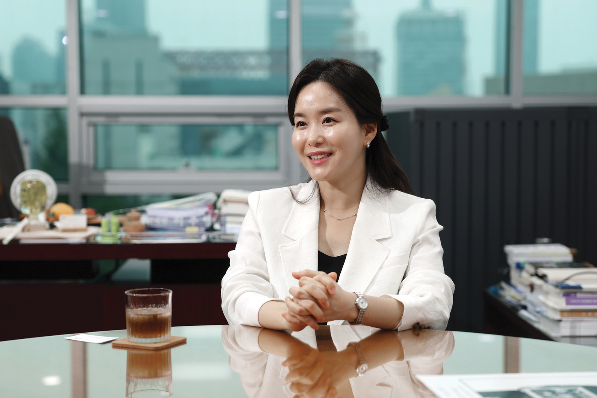 이주영 개혁신당 국회의원이&nbsp;위기 아동의 확실한 보호 위해 실제 아동 확인 절차 강화를 위해 아동복지법 개정안을 대표 발의했다. 이주영 의원실 제공