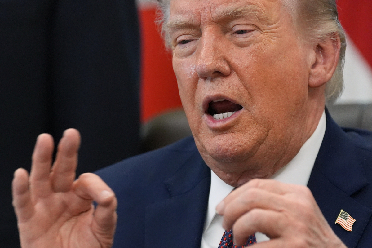 이란 전쟁 종료? 트럼프 유가 폭락 예고