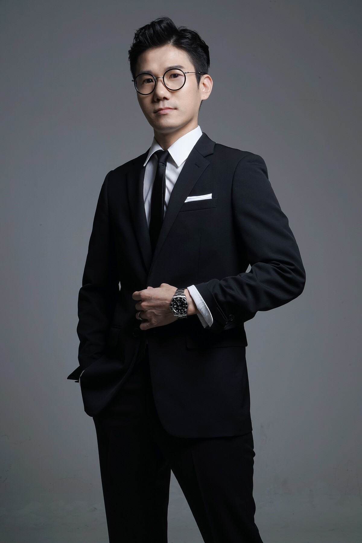 김강필 하트퍼센트 상무. 하트퍼센트 제공