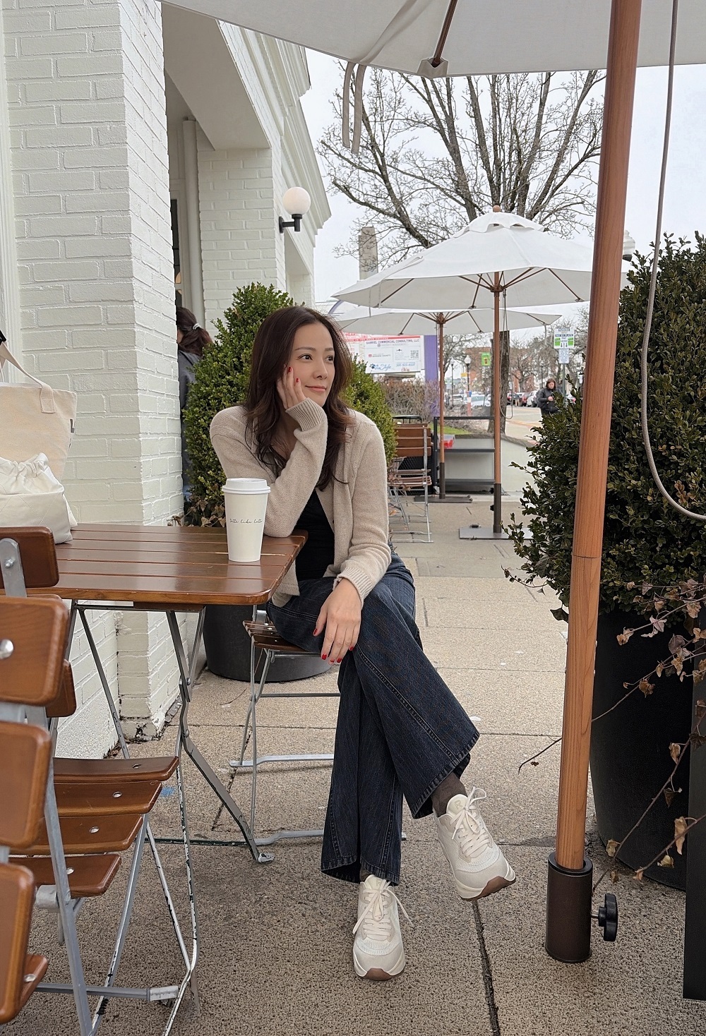 사진=손태영&nbsp;SNS