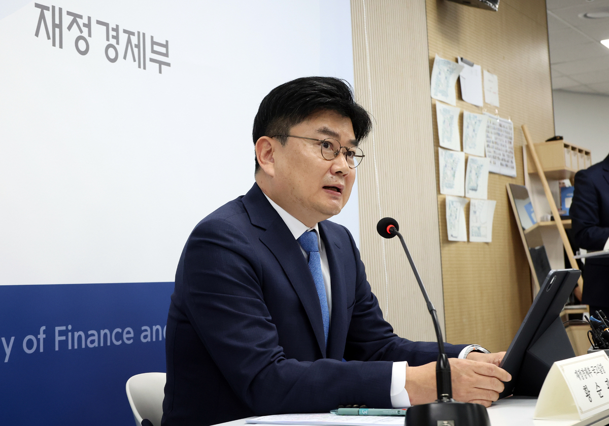 작년 나라빚 1304.5조…1인당 2524만원꼴