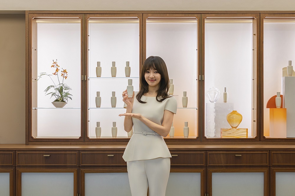 소녀시대 효연. 사진=설화수