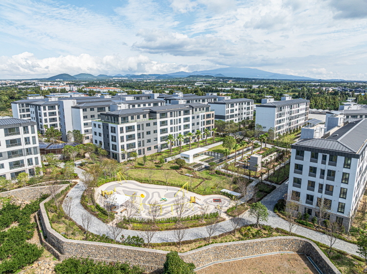 사진=제주국제영어교육도시