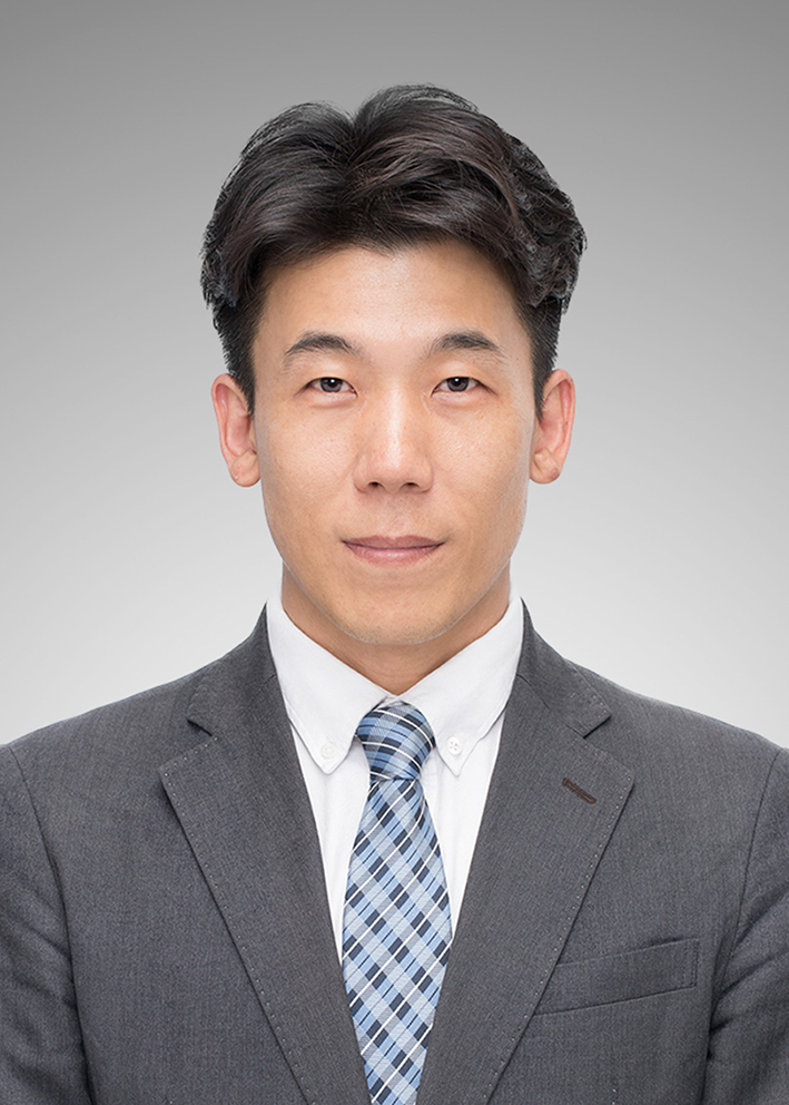 유제광 (한국인지과학회 회장 / 동국대학교 부교수)