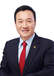 엄태영 국민의힘 의원이 국가 차원의 인구위기 대응 역량을 강화하기 위해 인구부 신설법을 발의했다. 엄태영 의원실 제공