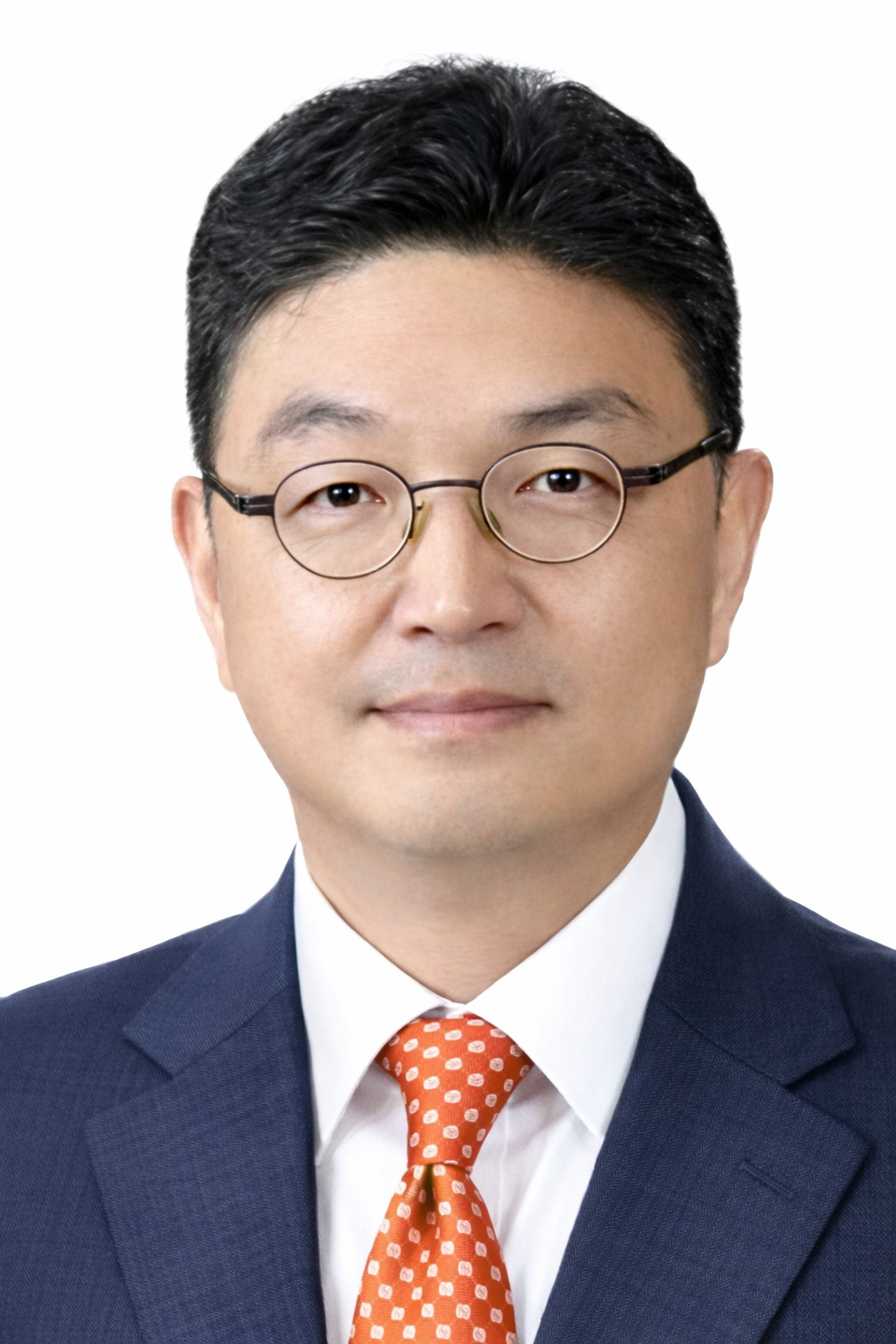 이윤수 신임 사장. 한국예탁결제원 제공