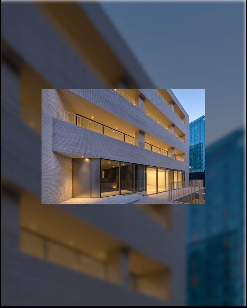 ​선릉·역삼 권역 핵심 입지 – 아크디제이(Arc DE J) 센터