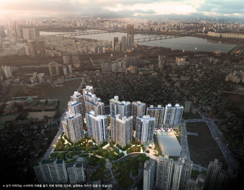 사진=라클라체자이드파인