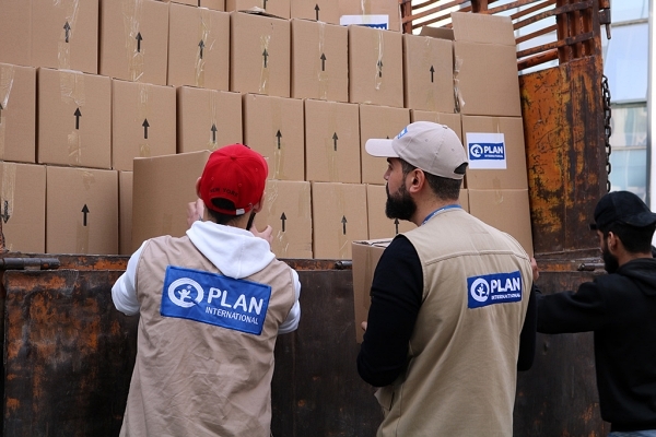 사진=플랜&nbsp;인터내셔널&nbsp;코리아