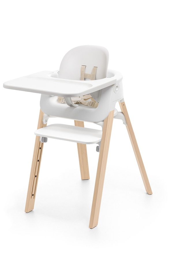 스토케(Stokke®),&nbsp;프리미엄&nbsp;하이체어&nbsp;‘스텝스(Steps™)’&nbsp;출시. 사진=스토케