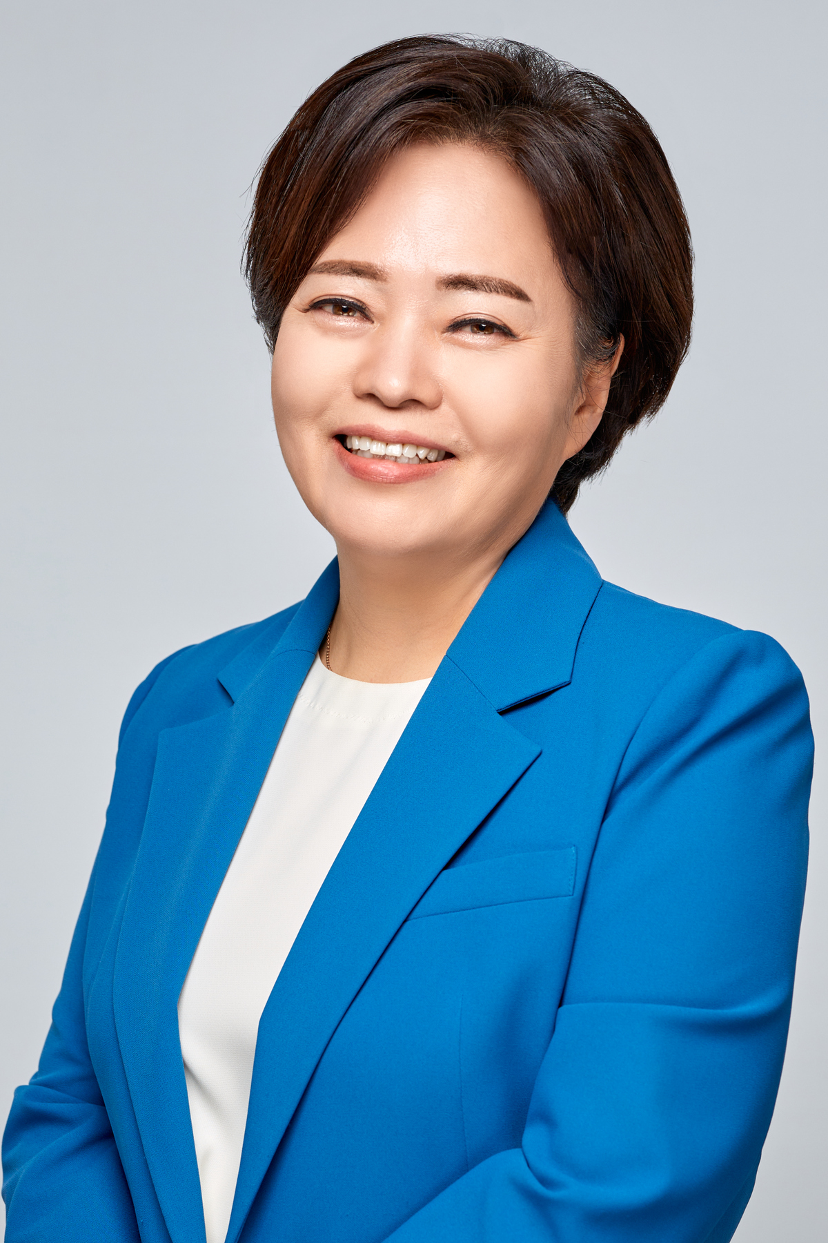 조국혁신당 정춘생 국회의원. 의원실 제공