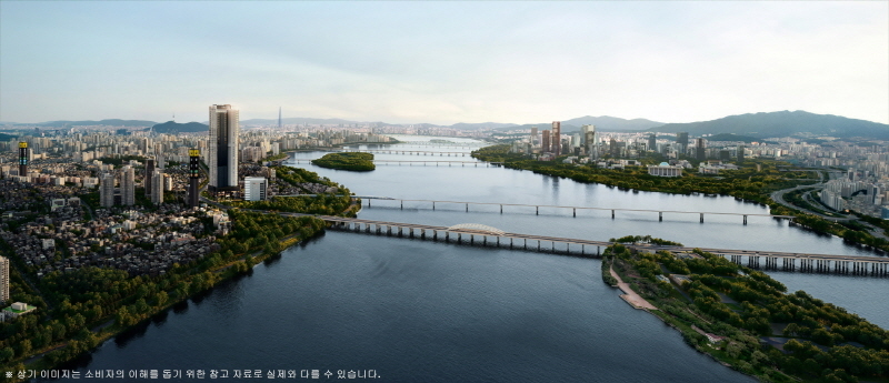 사진=라비움 한강