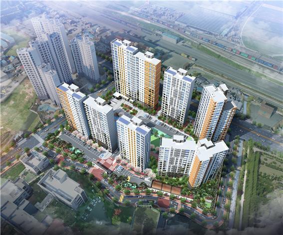 사진=북전주 광신프로그레스