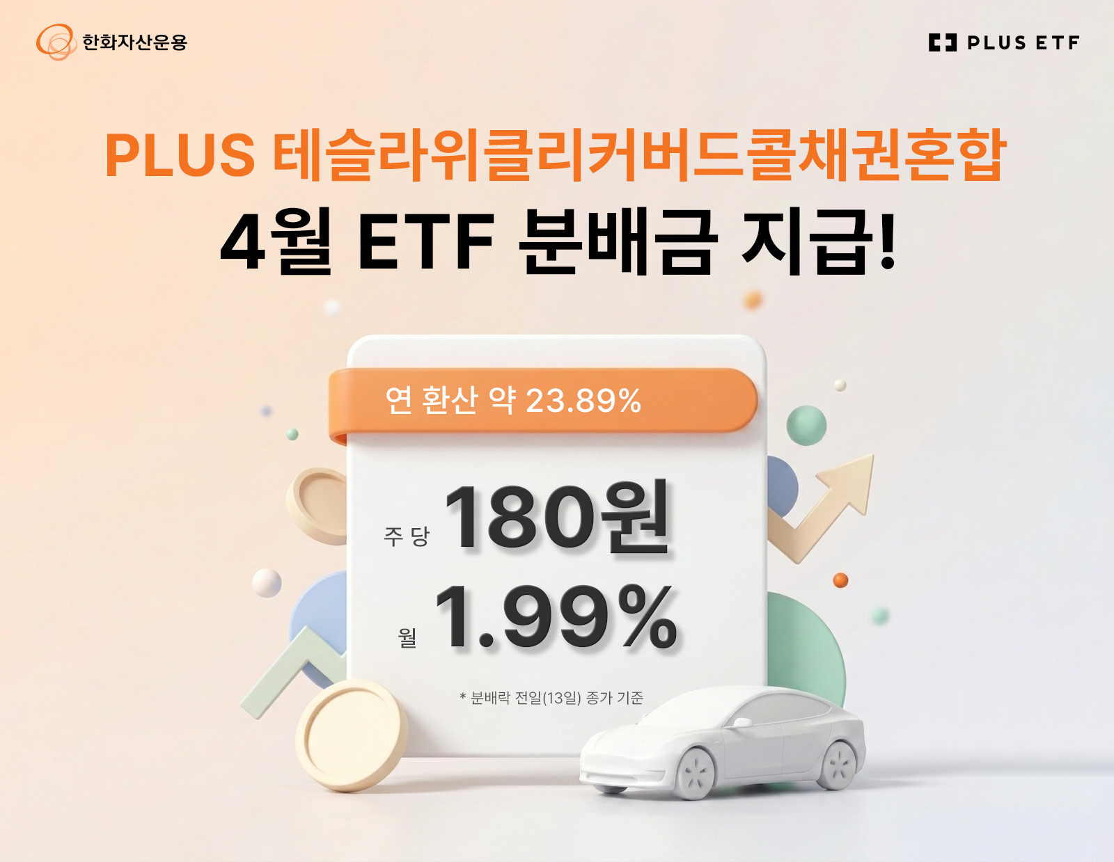 한화자산운용 제공