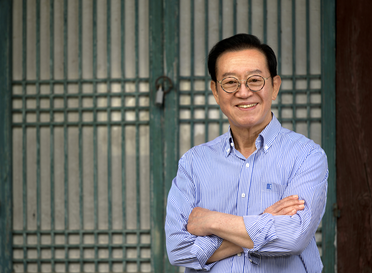 이종배 국민의힘 의원이&nbsp;인구구조 변화에 맞춘 세대 간 상생환경 조성 및 주민 생활편의 증진을 위해 법안 발의에 나섰다. 이종배 의원실 제공