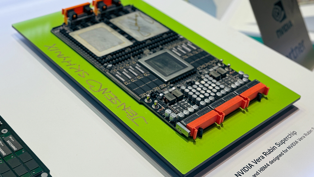창사 이래 최대 실적 SK하이닉스…엔비디아·TSMC 영업이익률도 훌쩍