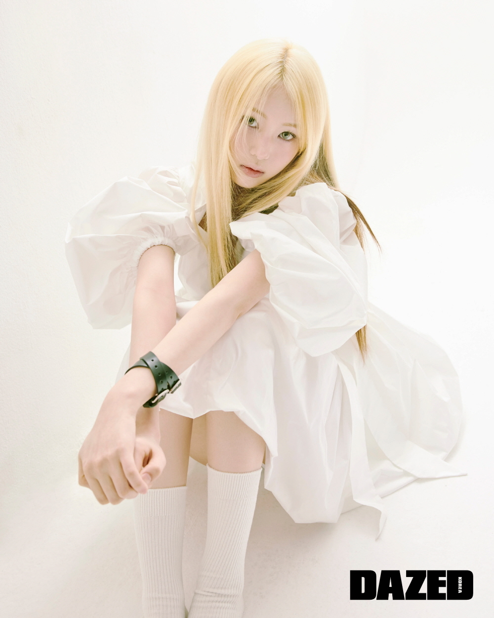 자료=데이즈드 코리아 제공