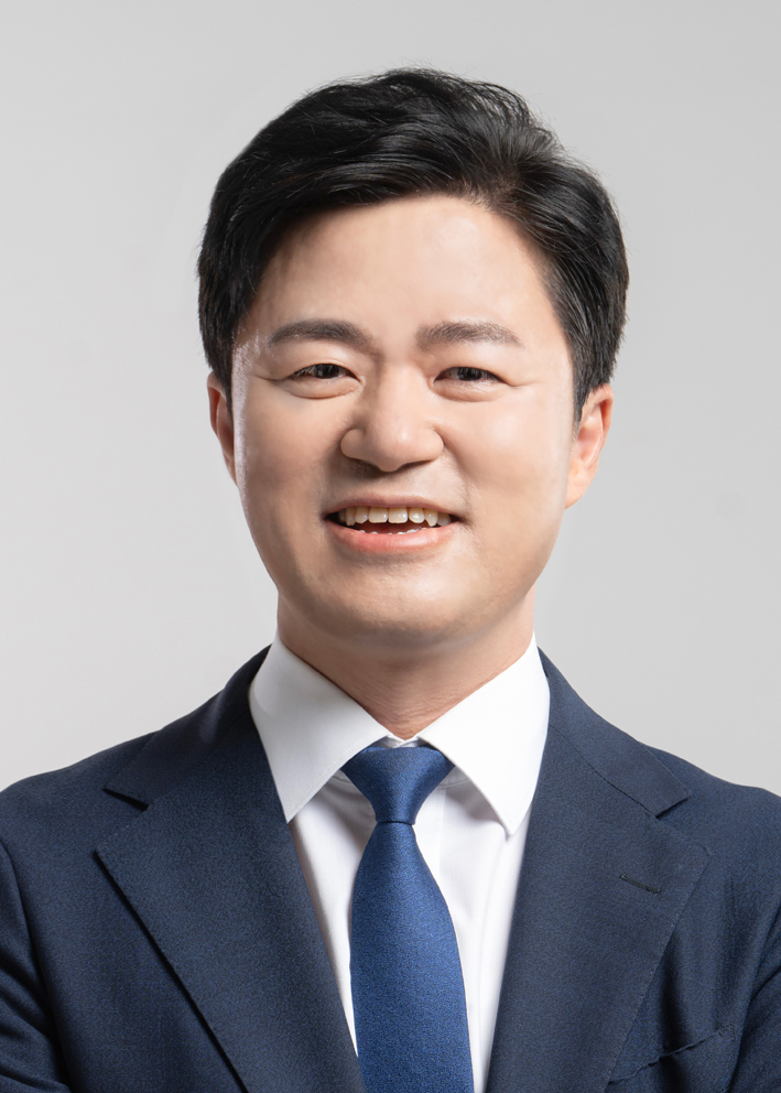 박상혁 민주당 의원. 의원실 제공