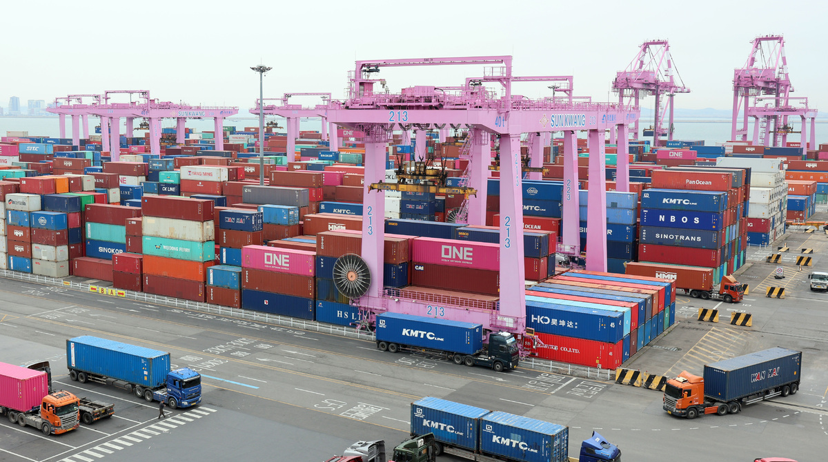 기업 체감 경기 21개월 만에 최고치…'재고 감소' 따른 착시 효과