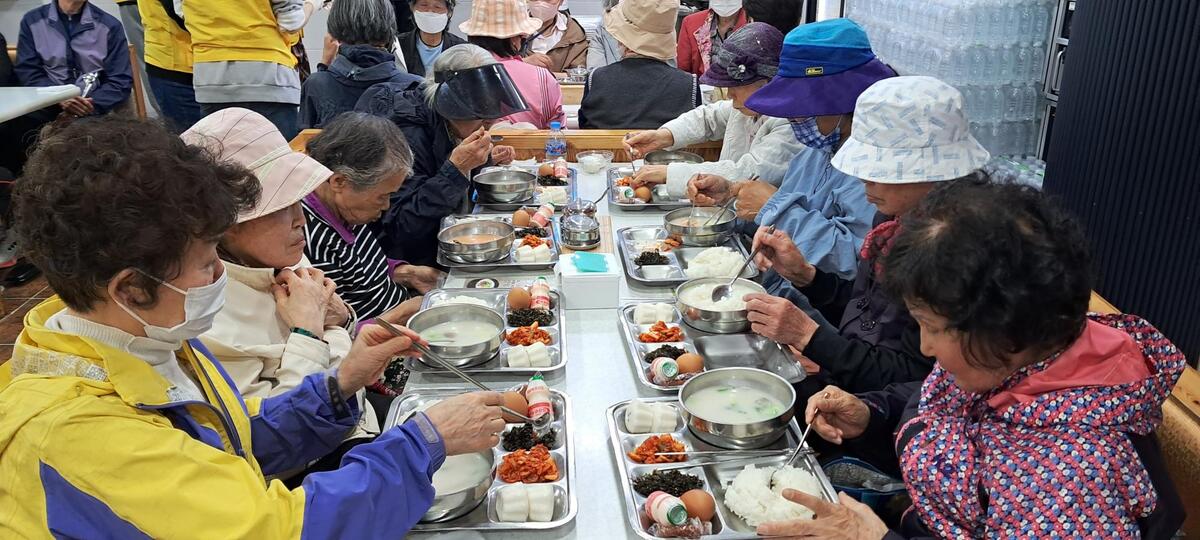 사진=한국나눔연맹