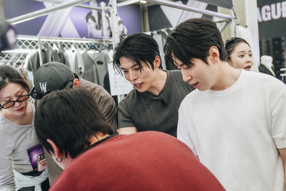 사진=엑스 더 리그(X The League, 이하 XTL)
