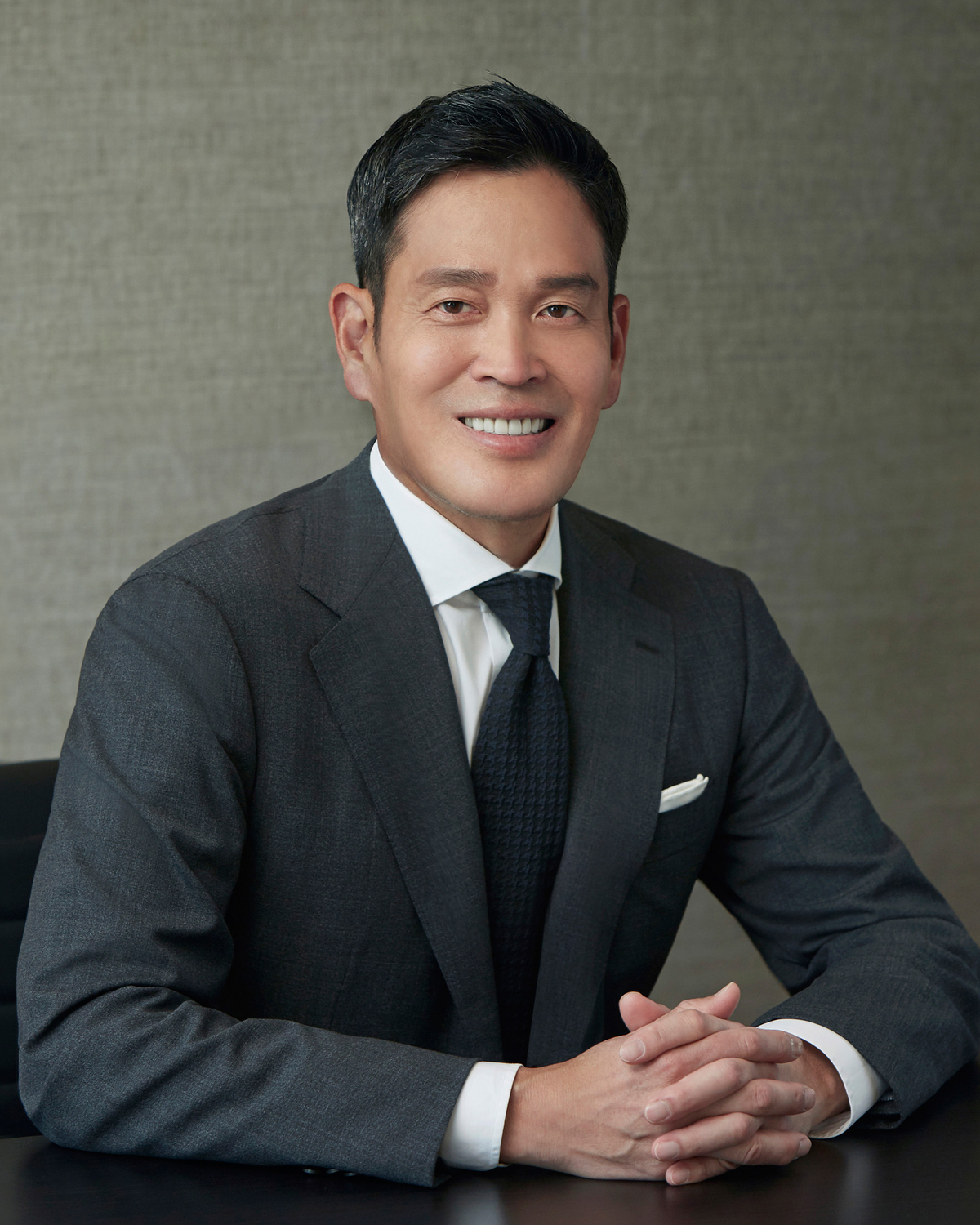 정용진 신세계그룹 회장. 세계비즈앤스포츠월드DB