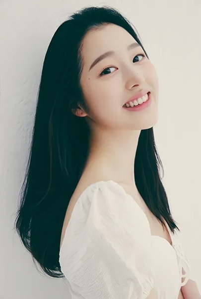 배우 장다아. 사진=롯데아사히주류 제공