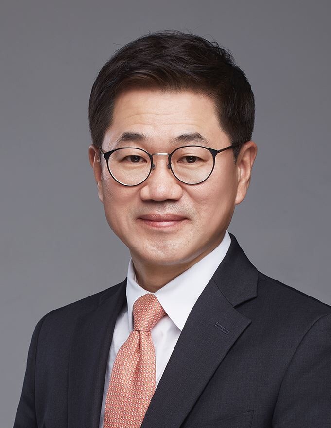 박종문 삼성증권 대표이사. 삼성증권 제공