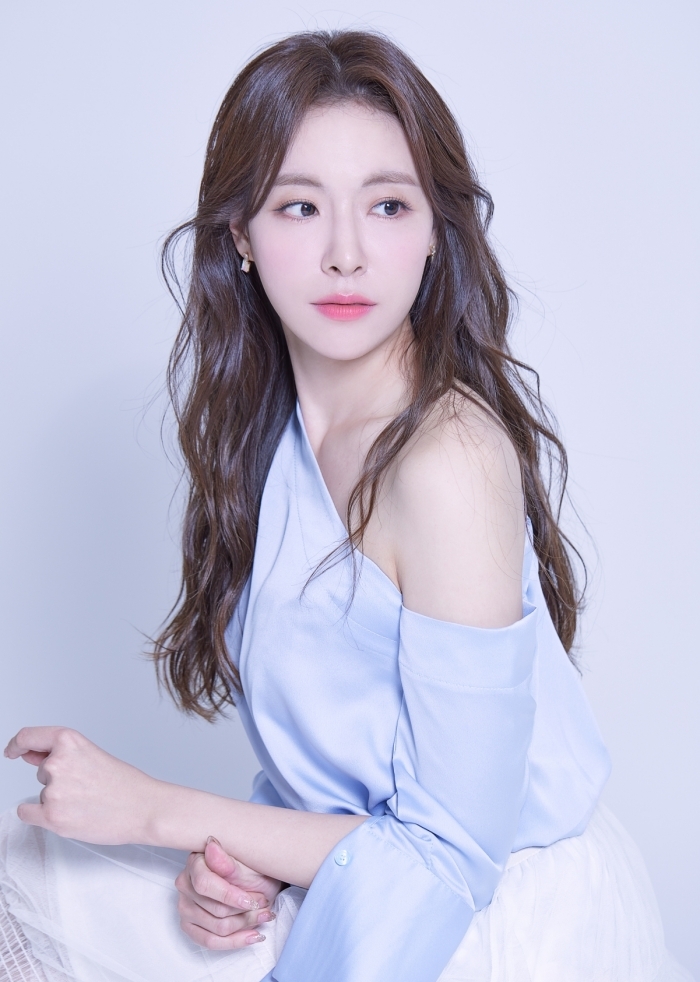 사진=‘약혼자의 동생을 사랑한 게 죄일까요?’ 주연 배우 정서하