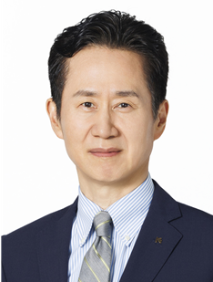이동훈 수출입은행 신임 상임이사. 수출입은행 제공