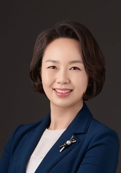 백선희 조국혁신당 의원이&nbsp;다자녀가구의 에너지복지 지원 대상 확대를 위해 법안 발의에 나섰다. 백선희 의원실 제공
