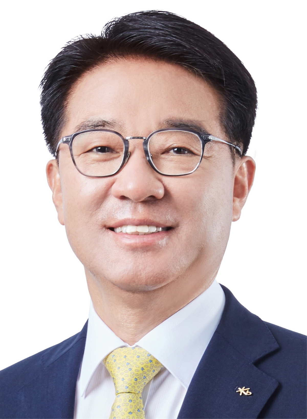 이동철 여신금융협회장