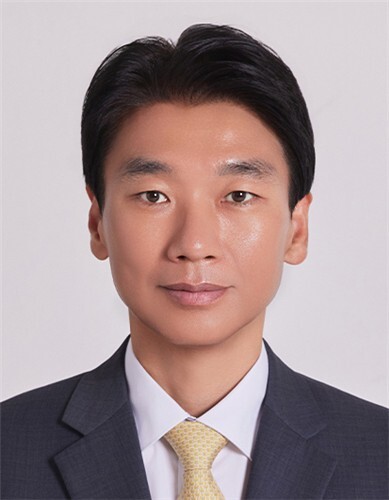 박정훈 세계일보 대표이사. 세계일보 제공
