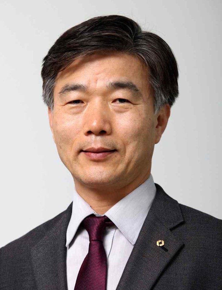 박상진 산업은행 회장. 산업은행 제공
