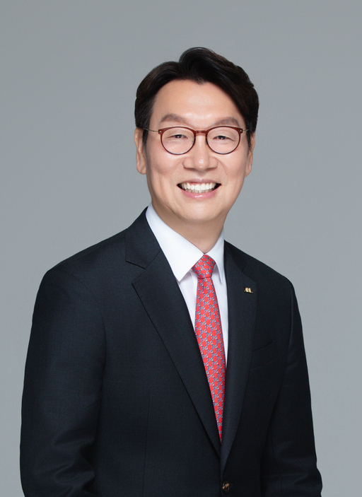 곽희필 ABL생명 대표. ABL생명 제공