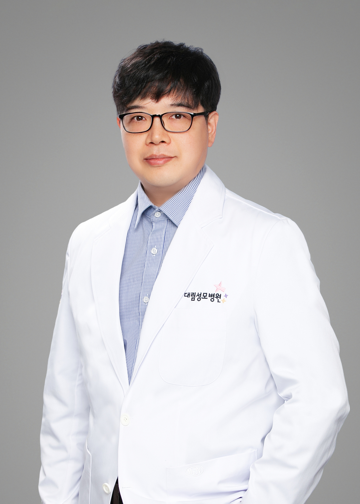 송승규 대림성모병원 소화기혈관외과 과장