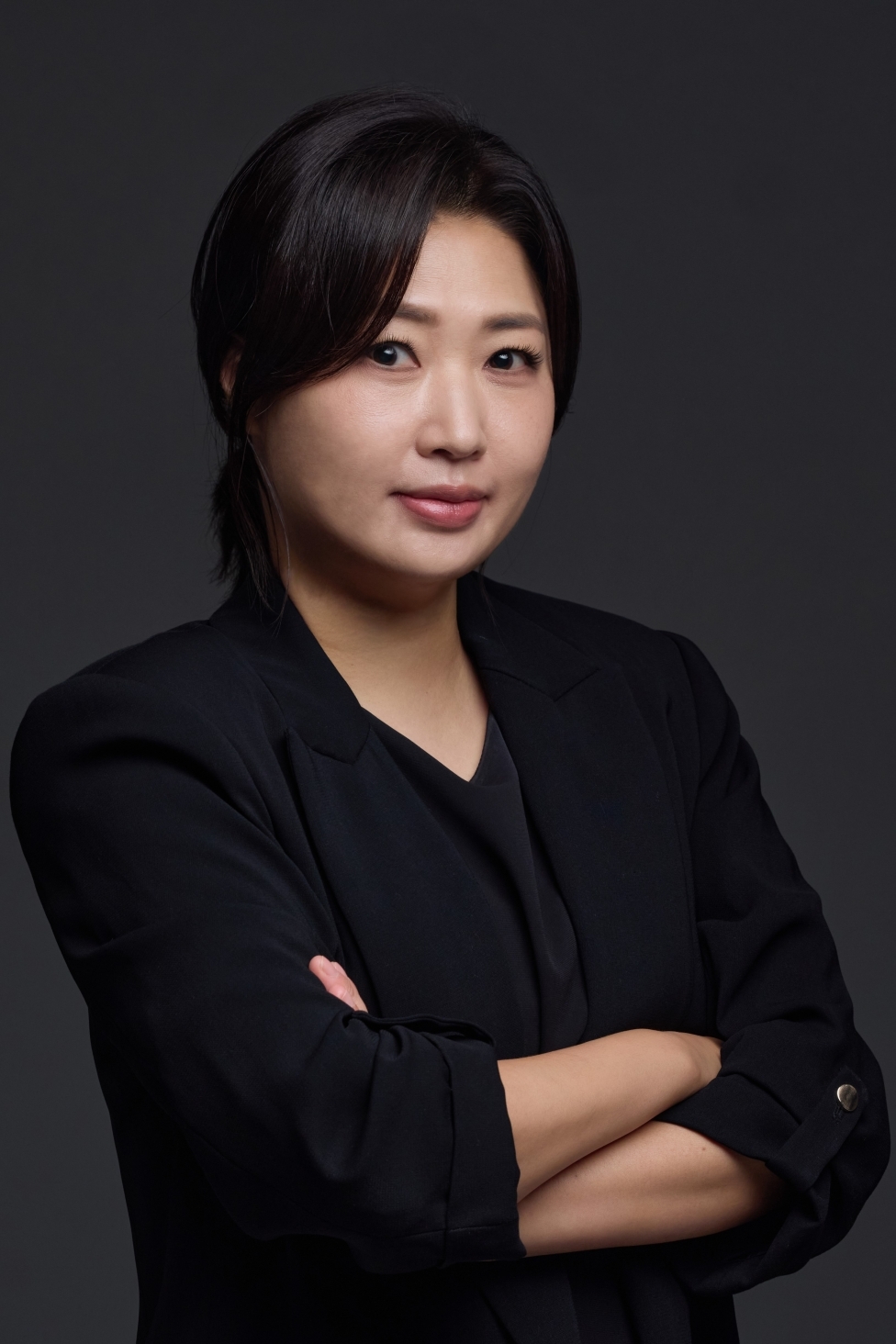 김지윤 신임 동화약품 생건마케팅부문장. 동화약품 제공