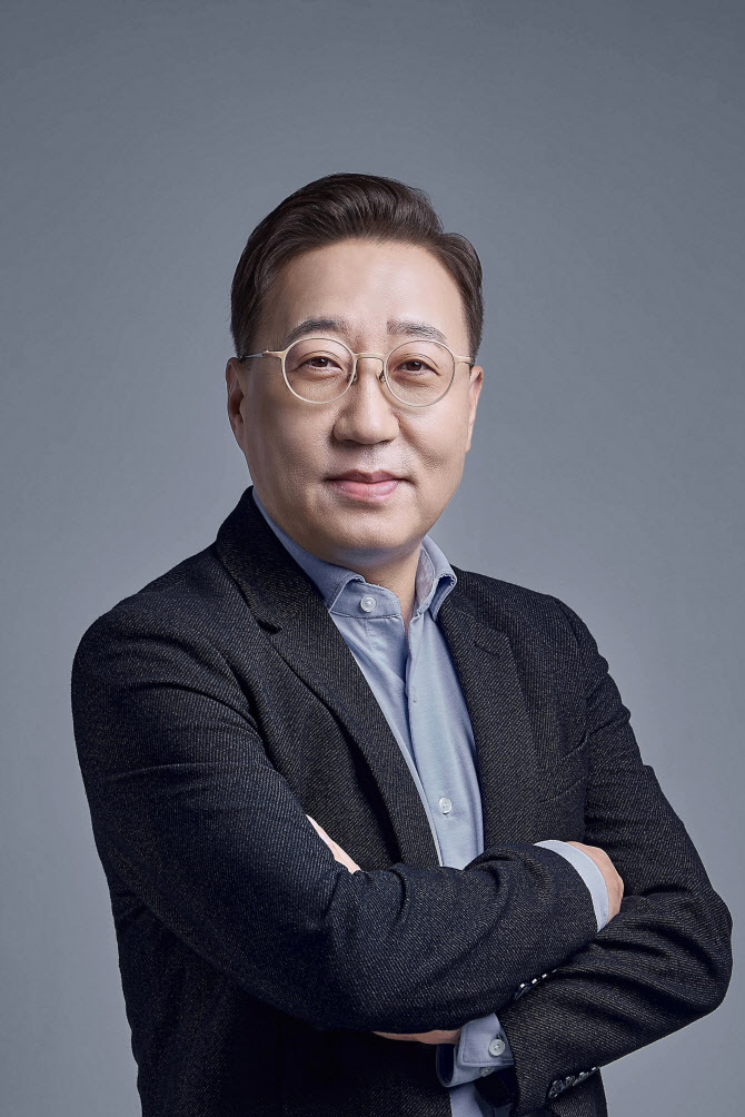 윤호영 카카오뱅크 대표.