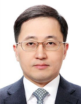 황정욱 수출입은행 신임 본부장. 수은&nbsp;제공